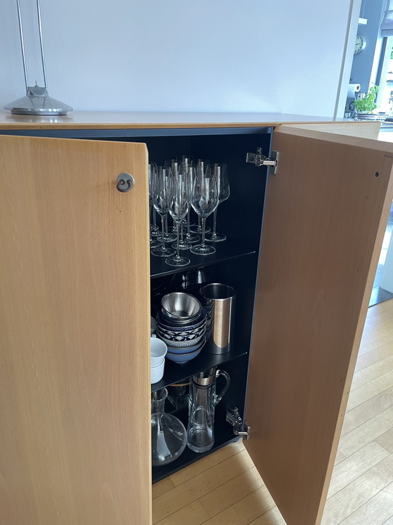 Image 1 of Credenza Arco