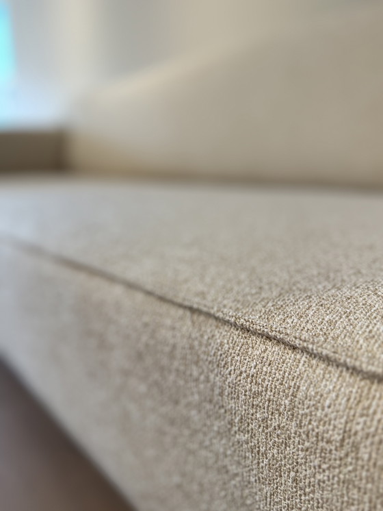 Image 1 of Design On Stock Bloq 4-zits - De Ploeg stof 