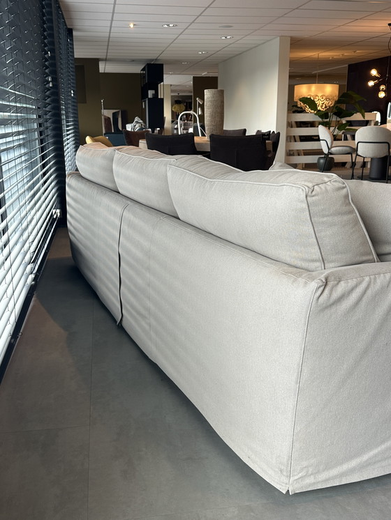 Image 1 of Linteloo Winston 4-seater sofa