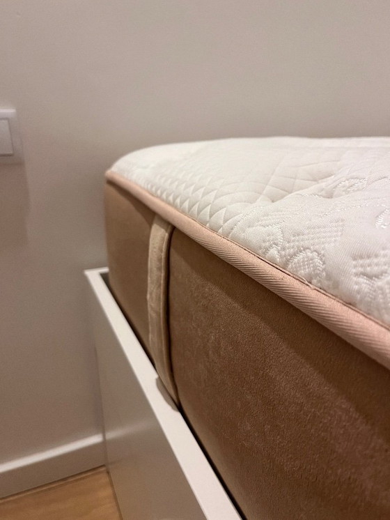 Image 1 of Materasso Grether & Wells Regal (160 x 200 cm)