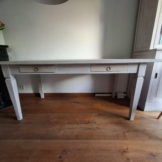 Image 1 of Tavolo da pranzo