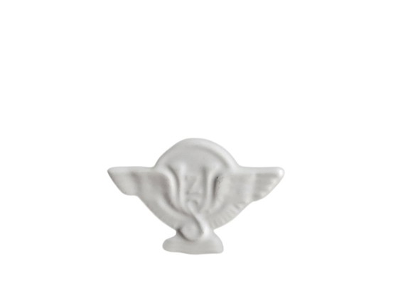 Image 1 of Ceramiche Schoonhoven - Art Déco - Design di Godefridus Boonekamp - Segno cieco - anni '30