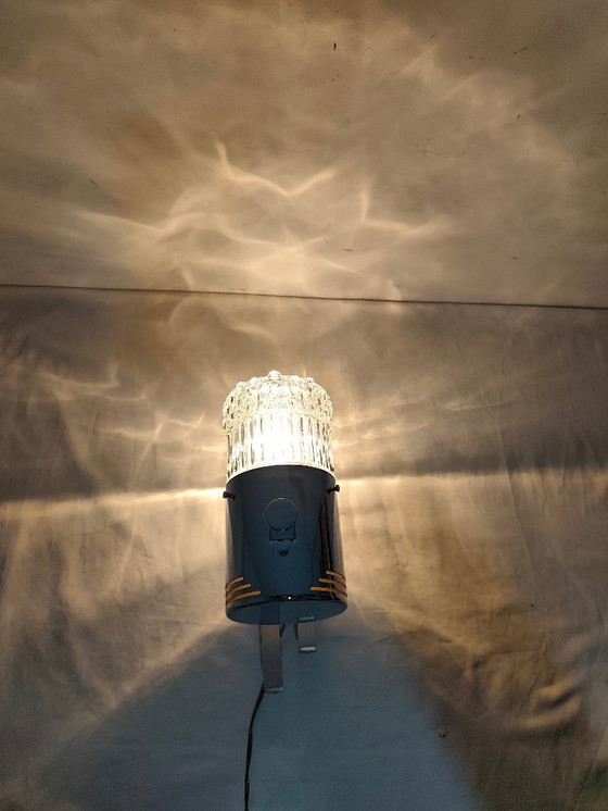 Image 1 of Wall lamp. Spain, 1970s.