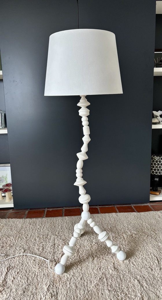 Image 1 of Svarva vloerlamp Ikea PS Collection 2009
