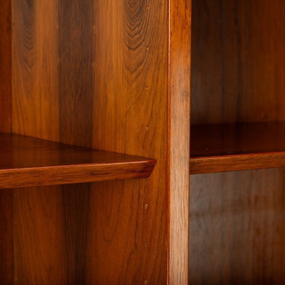 Image 1 of Libreria in palissandro di Hundevad & Co, anni '60