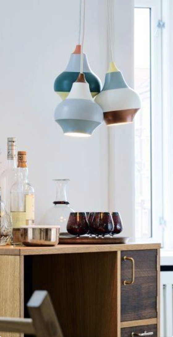 Image 1 of Louis Poulsen Cirque 15 Pendelleuchte