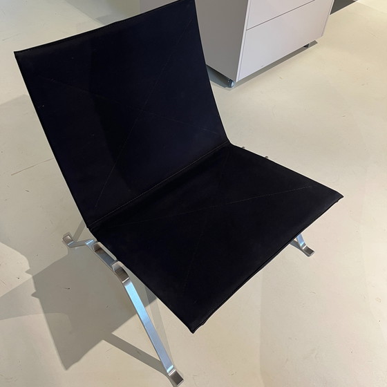 Image 1 of Sillón de salón Fritz Hansen PK22