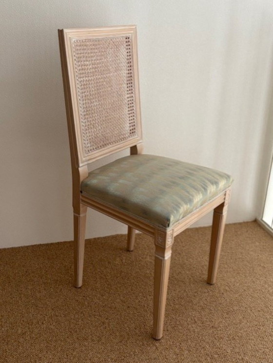 Image 1 of SEDIA DAL DESIGN VINTAGE