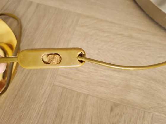 Image 1 of Table lamp Possoni Illuminazione Hollywood regency style

Made in Italy

