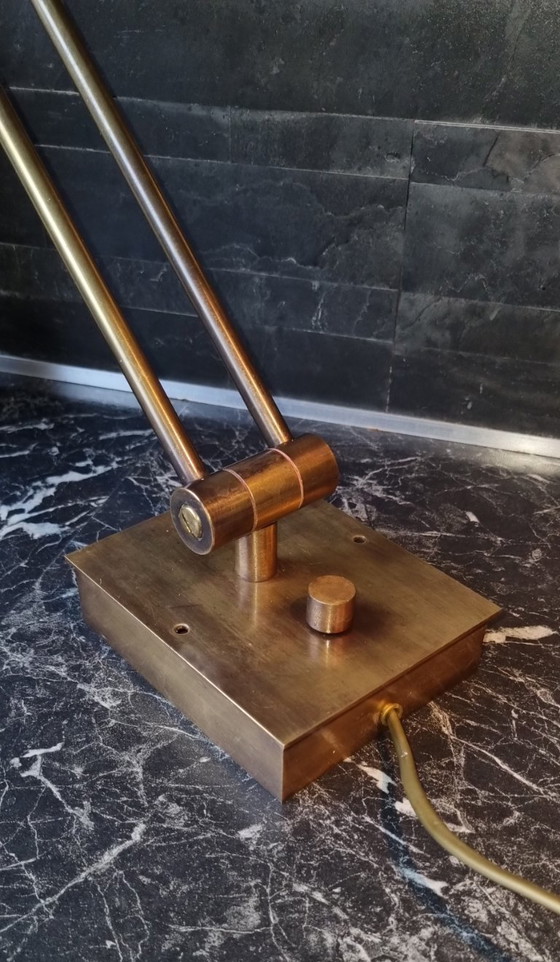 Image 1 of Holtkötter Tisch-, Schreibtisch- oder Wandleuchte