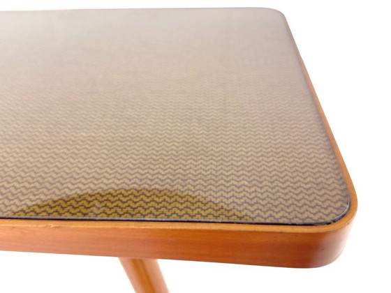 Image 1 of Mid-century Coffee Table – Česky Nábytek, 1962