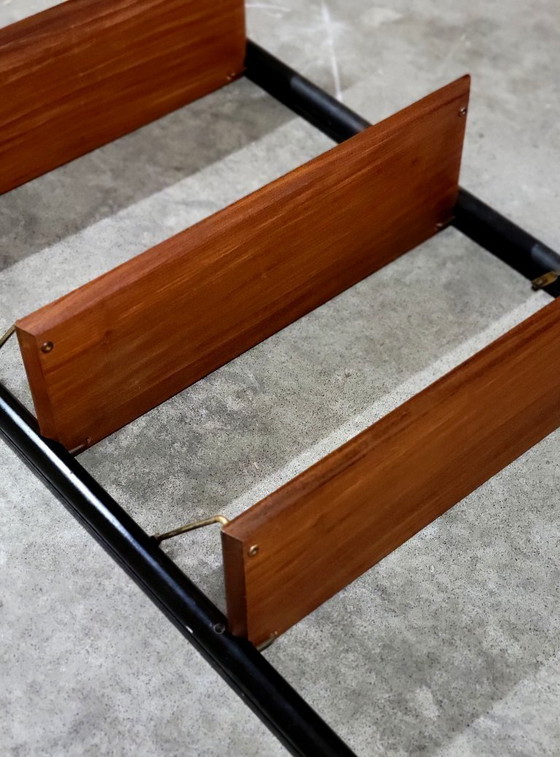 Image 1 of Sistema a parete di Louis van Teeffelen per Wébé