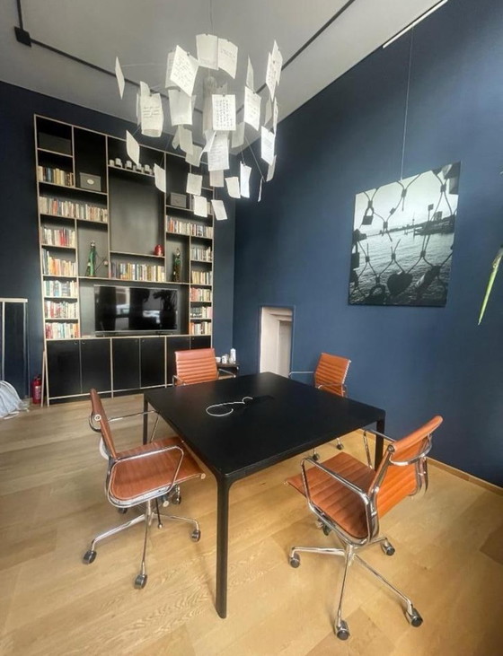 Image 1 of Doppelt großer Hängeschrank Fächerschrank nach Maß