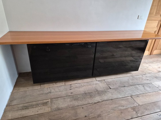 Image 1 of Designer sideboard