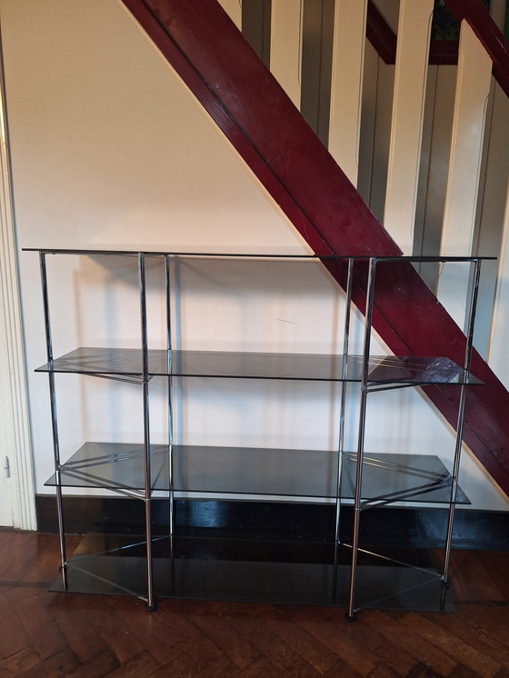 Image 1 of Modular wall system 1980s