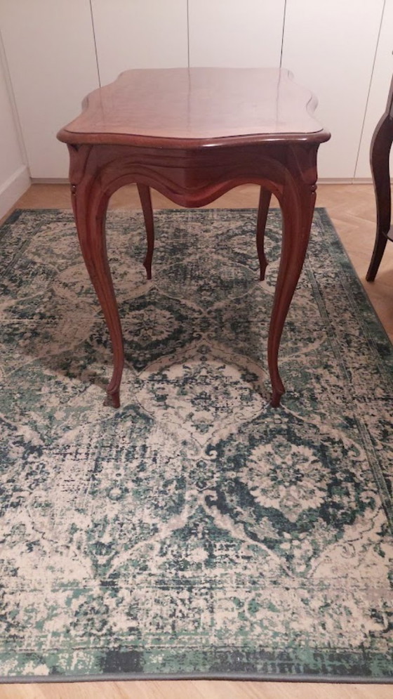 Image 1 of Antique table