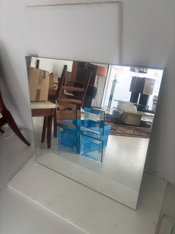 Image 1 of Spiegel Michel Martens