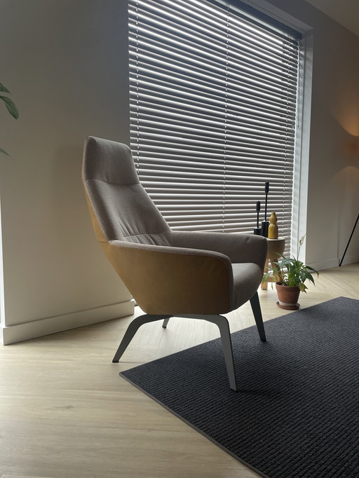 Armchair Bert Plantagie