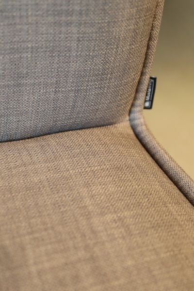 Fauteuil de salle à manger Molly