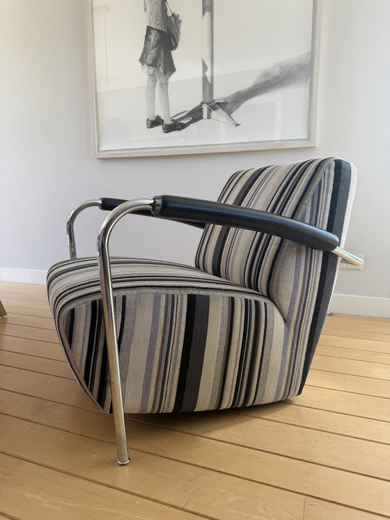 Image 1 of Poltrone Leolux Scylla