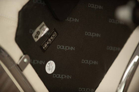 Image 1 of Dauphin In Touch 5409 Vergaderstoel