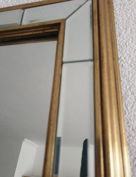Image 1 of The lousy mirror