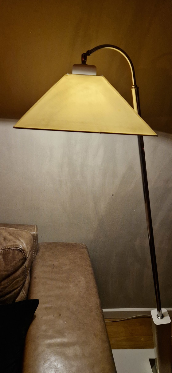 Image 1 of Bony Design Vintage Floor Lamp