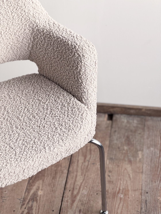 Image 1 of Sillón Kilta Mid-Century de Olli Mannermaa para Eugen Schmidt