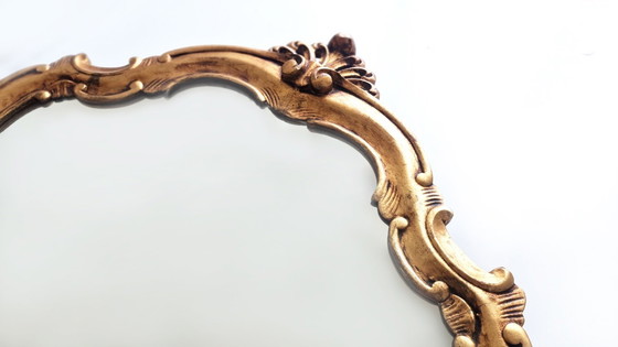 Image 1 of 3 Grandi Specchi Fiorentini da "Ars Florentia", specchi da parete