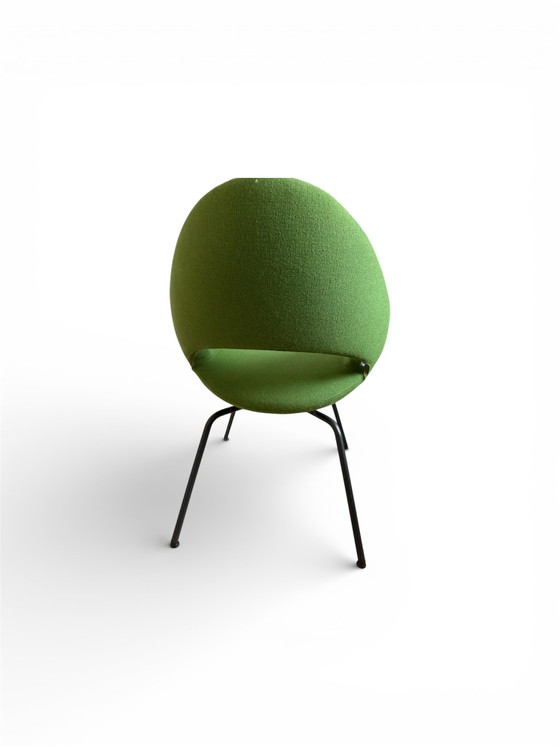 Image 1 of Artifort Shark dining chair
