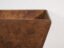 Antike Schale mit dunkler Patina (ca. 1920) #10 – Schalen (photo 33 of 40)