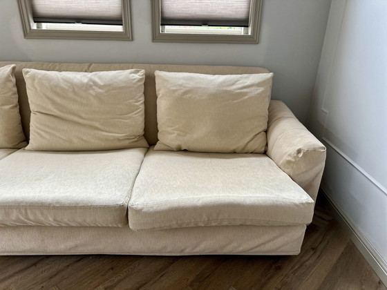 Image 1 of Gelderland Jan Des Bouvrie Bench