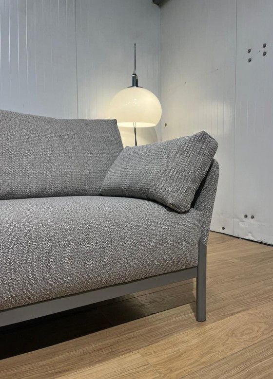 Wie neues Leolux Enna Ecksofa + Garantie – Other (photo 6 of 11)