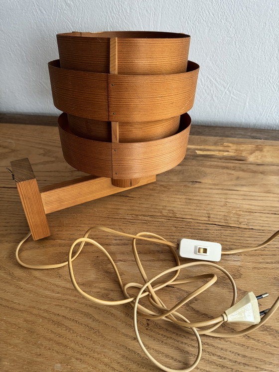 Image 1 of Lámpara de pared Hans Agne Jakobsson para Ab Ellyset