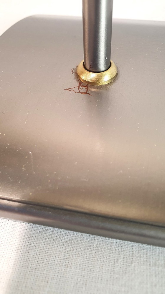 Image 1 of Postmoderne Herda tafellamp 