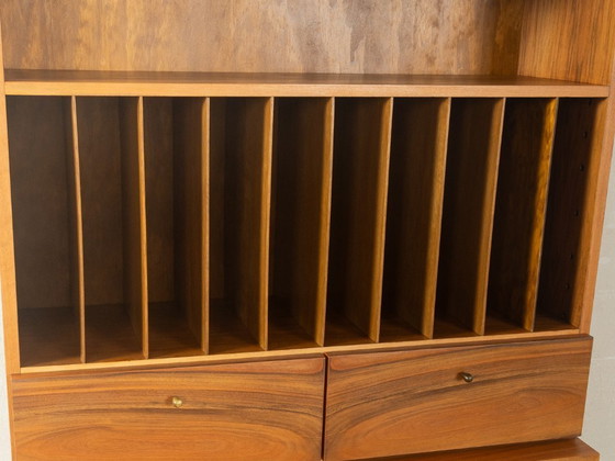 Image 1 of 1950s Chest of drawers, WK Möbel, Vintage