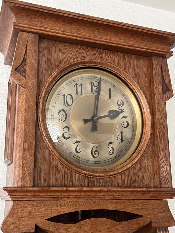 Image 1 of Grandfather clock