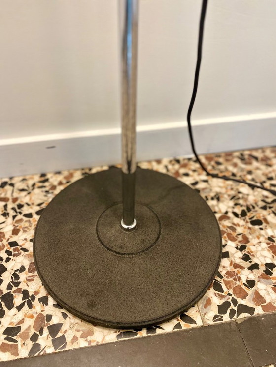 Image 1 of Lampadaire design vintage • Années 1970