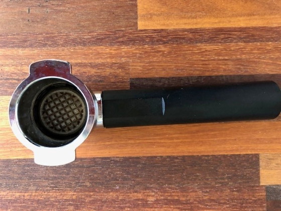 Image 1 of Alessi & Nespresso coffee machine Cobán RS05