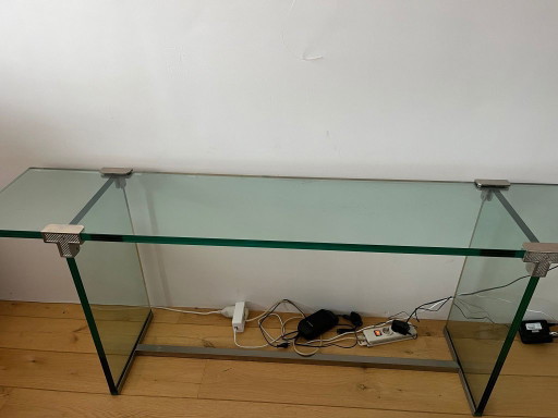Peter Ghyczy Console Table T54