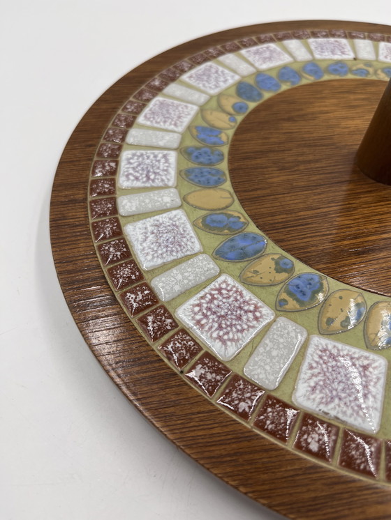 Image 1 of Tagliere di formaggi