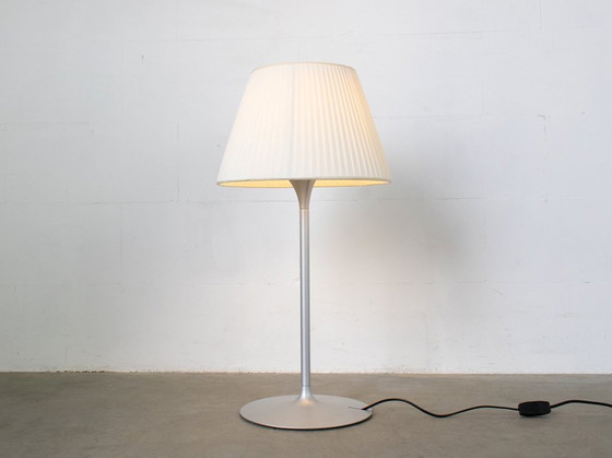 Image 1 of Flos Romeo Soft tafellamp design Philippe Starck