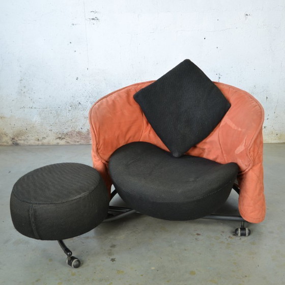 Image 1 of Girotonda Relaxsessel