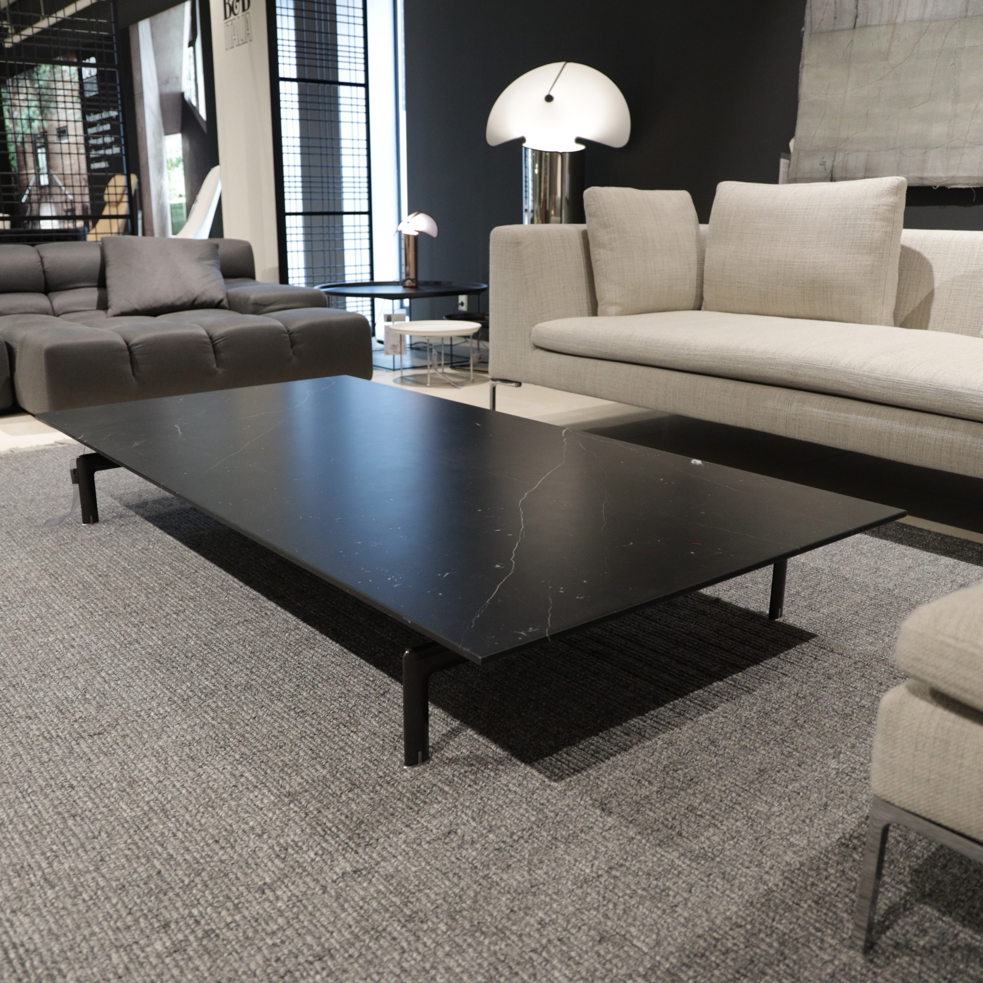 B&B Italia Diesis coffee table | Coffee tables second-hand | Whoppah