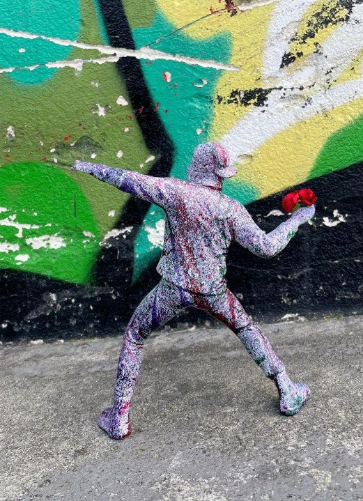 Image 1 of revolutie