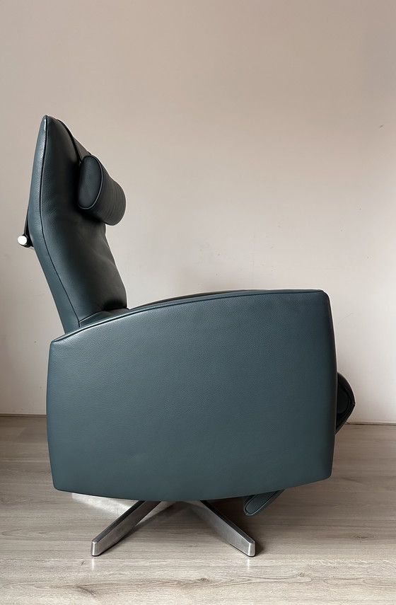 Image 1 of Poltrona relax di design Jori Vinci 