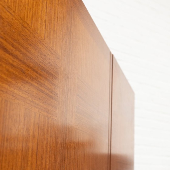 Image 1 of Arthur Traulsen WK Möbel Sideboard 60s