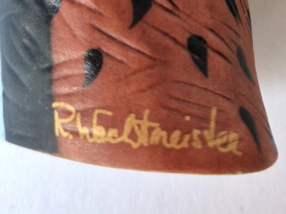 Image 1 of Goebel - La pequeña lechuza Atenea de Rosina Wachtmeister