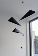 Flensted Mobiles – Wings – Ole Flensted – Design Danese