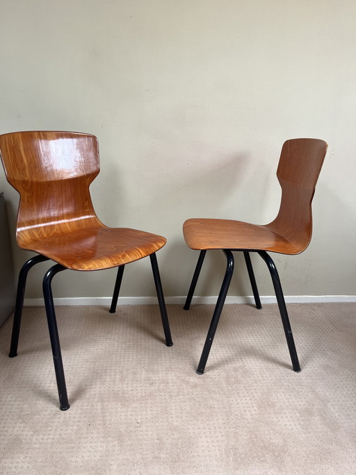 Sedia Eromes Robit Stoel obo-1 